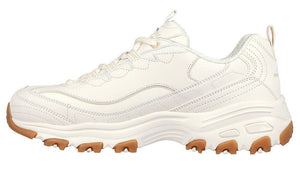 SKECHERS Sport D'Lites - Good Neutral - Footcourt Egypt