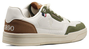 U.S. POLO Assn Trainers Shoes - Footcourt Egypt