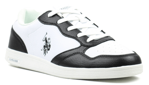U.S. Polo Karten Glb 5pr Sneakers - Footcourt Egypt