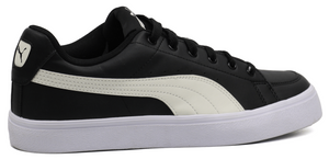 PUMA Smash Vulc Canvas SVC - Footcourt Egypt