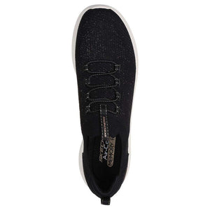SKECHERS SKECH-LITE PRO-TOUCH BKRG - Footcourt Egypt