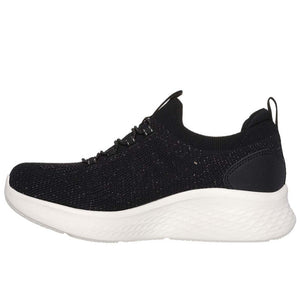SKECHERS SKECH-LITE PRO-TOUCH BKRG - Footcourt Egypt