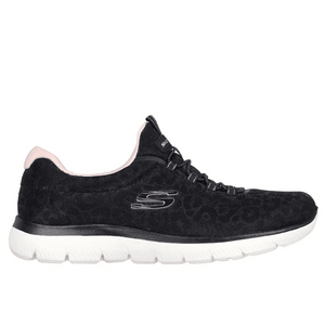 SKECHERS Women's Summits - Sparkling Spots - Footcourt Egypt