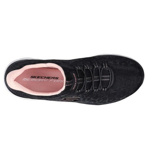 SKECHERS Women's Summits - Sparkling Spots - Footcourt Egypt