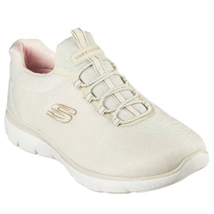 SKECHERS Women's Summits - Sparkling Spots - Footcourt Egypt