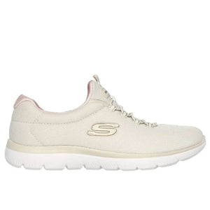 SKECHERS Women's Summits - Sparkling Spots - Footcourt Egypt