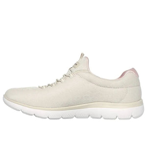 SKECHERS Women's Summits - Sparkling Spots - Footcourt Egypt