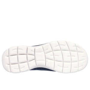 SKECHERS Women's Summits - Sparkling Spots NVLB - Footcourt Egypt
