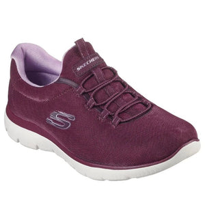 SKECHERS Women's Summits - Sparkling Spots Plm - Footcourt Egypt