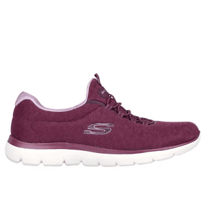 SKECHERS Women's Summits - Sparkling Spots Plm - Footcourt Egypt