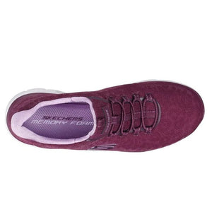 SKECHERS Women's Summits - Sparkling Spots Plm - Footcourt Egypt