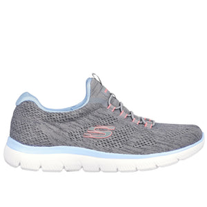 SKECHERS Women's Summits - Fun Flair GYMT - Footcourt Egypt