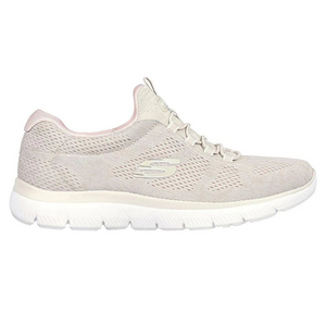 SKECHERS Women's Sport Summits - Fun Flare Tpk - Footcourt Egypt
