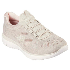 SKECHERS Women's Sport Summits - Fun Flare Tpk - Footcourt Egypt