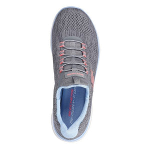SKECHERS Women's Summits - Fun Flair GYMT - Footcourt Egypt