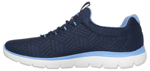 SKECHERS Summits - Artistry Chic - Footcourt Egypt