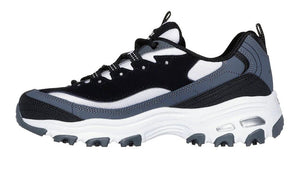 SKECHERS Sport D'Lites - Popular Vote - Footcourt Egypt