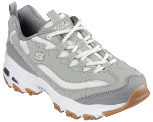 SKECHERS D'lites - Popular Vote - Footcourt Egypt
