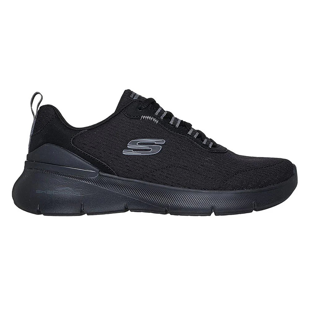 SKECHERS Skech-Air Dynamight 2.0 - Casual Charm BBK - Footcourt Egypt