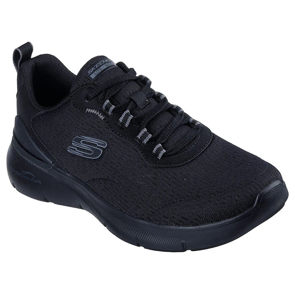 SKECHERS Skech-Air Dynamight 2.0 - Casual Charm BBK - Footcourt Egypt