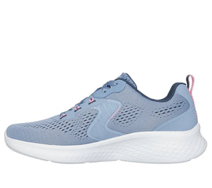 Skechers Sketch-Lite Pro LTBL 00 - Footcourt Egypt