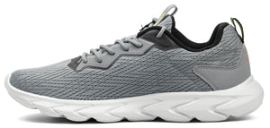 XTEP Spring New Running Shoes Lightweight - Footcourt Egypt