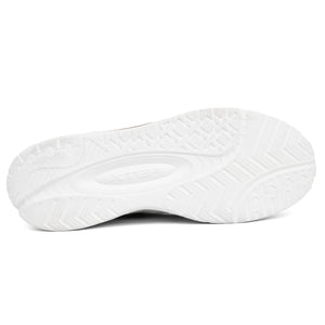 XTEP Lightning EVO Leather Sports Shoes - Footcourt Egypt