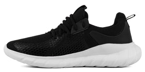 Hummel Cansas Unisex Sports Shoes - Footcourt Egypt