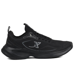 XTEP Versatile Comfortable Low - Top Running Shoes Men's - Footcourt Egypt