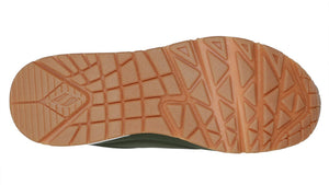 Skechers Uno Shimmer Away Sneakers - Footcourt Egypt