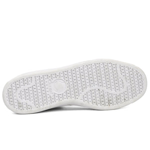 XTEP High - Top Casual Sports Sneakers WHT - Footcourt Egypt