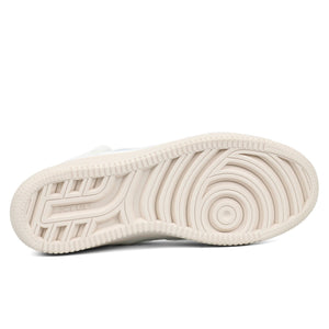 XTEP high - top Air Force One AJ sneakers - Footcourt Egypt