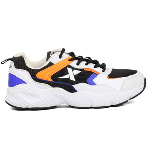 XTEP Men's Outdoor Sports Casual Shoes WBOG - Footcourt Egypt
