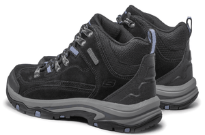 SKECHERS Alpine Trail Boots - Footcourt Egypt