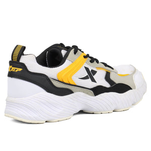 Xtep Outdoor Sports Casual Shoes WTBK - Footcourt Egypt
