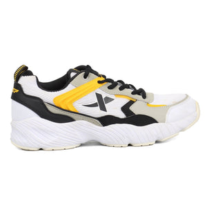 Xtep Outdoor Sports Casual Shoes WTBK - Footcourt Egypt