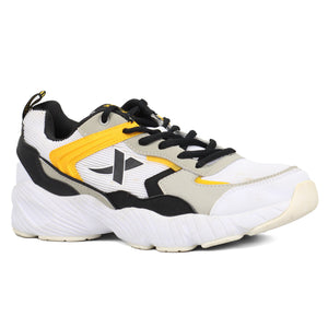 Xtep Outdoor Sports Casual Shoes WTBK - Footcourt Egypt