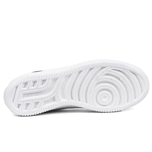XTEP life style skate boarding sneakers WTBK - Footcourt Egypt