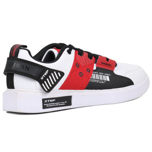 XTEP New Urban Casual SPORTS Collection WBRD - Footcourt Egypt