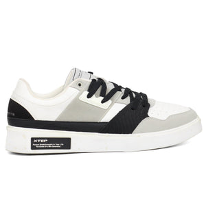XTEP Men's Sports Low - top Skateboard Shoes WBGB - Footcourt Egypt