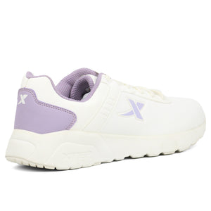 XTEP Lightweight and Shock - Absorbing Shoes - Footcourt Egypt