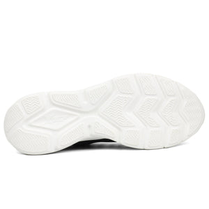 XTEP Autumn New Breathable Running Shoes B - Footcourt Egypt