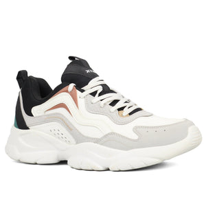 XTEP Shoes Retro Running - Footcourt Egypt