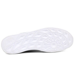 XTEP Street Tide Sneakers - Footcourt Egypt
