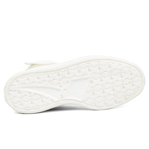 XTEP New Style Durable High - Top Skate Shoes - Footcourt Egypt