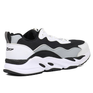 XTEP Men's Casual running Shoes WTBK - Footcourt Egypt