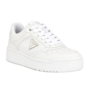 GUESS Likode Fashion Lace-Up Sneakers - Footcourt Egypt