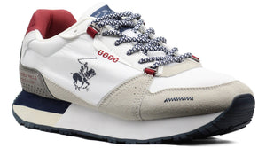 U.S. Polo Beverly Hills Club Shoes - Footcourt Egypt