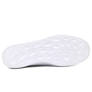 XTEP Street Tide Sneakers - Footcourt Egypt