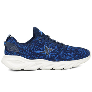 XTEP Autumn New Breathable Running Shoes N - Footcourt Egypt